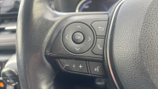 Toyota RAV4 2.5 VVT-i Hybrid Excel 5dr CVT Hybrid Estate